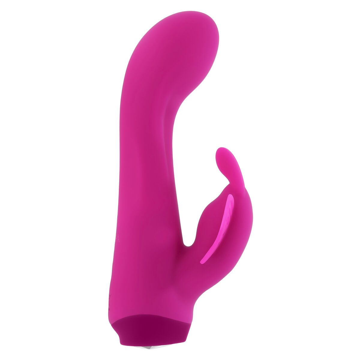 G-Punkta Vibrators Selopa BUTTERFLY LOVE Rozā